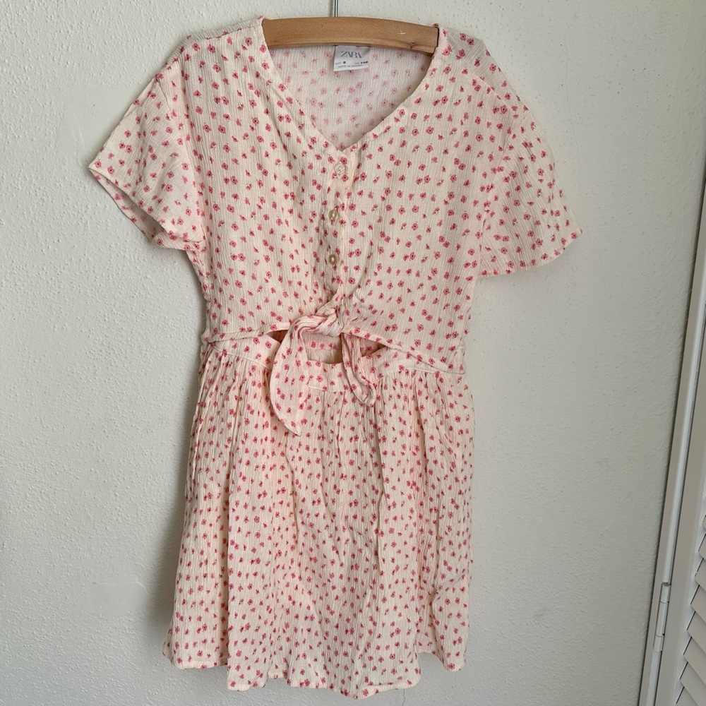 Zara dress